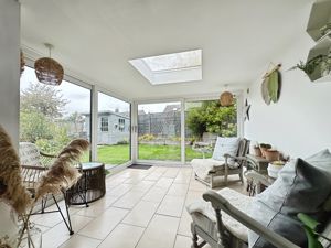 Sun Room- click for photo gallery